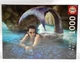 2018 Educa HIDDEN DEPTHS Puzzle by Anne Stokes 1000 pcs SEALED Rare Mermaid
