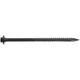 The Hillman Group 48112 5-Inch Ledger Board Fastener to Wood, 50-Pack