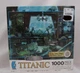 Ceaco Hidden Expedition Titanic Can You Find 56 Hidden Objects 1000 Pcs NEW