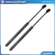 2x Front Hood Lift Supports Gas Struts Springs For Infiniti FX35 FX45 2003-2008