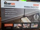 (90-Pk) Fiberon ArmorGuard EDGE Hidden Deck Clip # BKT BRD AG CE 90CT