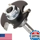 Omg Available R-5206-Rb3W Tiger Claw Slot Cutter