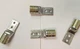 YA44L2NT38FX Burndy Crimp on Lug Pkg of 4