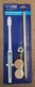 Newel Stair Post installation Kit Creative Stainless Steel Steps Parts 0746646