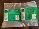 SCREWS & ANCHORS 6pk white basic duty standards 1.5" screws Lot x2pks Knape Vogt
