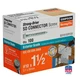 Simpson SD10112R100 #10 x 1-1/2 in. Galvanized Connector Screws (100 Pack)