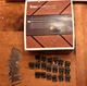 Trex Hideaway Universal Deck Fasteners w/ Screws 127 Count 19 End Clips 3 Bits