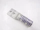 Burndy 2 Hole 4/0 AWG Weld1/4"Stud 600 V-35kV Copper Compression Terminal Lug