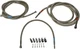 DORMAN 819-874 FLEXIBLE STAINLESS STEEL BRAIDED FU