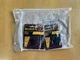 3M Scotch RF5731, 1&rdquo; x 3&rdquo; Outdoor Fasteners, Holds 5 lbs, 6 Packs of 2