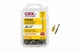 GRK Finish/Trim #8 x 2" Screws 100-Ct. - 119728