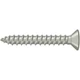 Deltana SCWB12125U15.BG DEL SCWB12125 US15 100 / BAG WOOD SCREW #12 X 1.25 IN BR