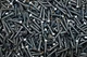 (200) Hex Head 5/16 x 1-1/2 Lag Bolts Zinc Plated Wood Screws A307