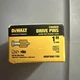 DeWALT Powder Drive Pins 1-Inch (100 PACK)
