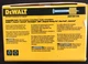 DeWalt Powder Drive Pins 1-1/4" Open Pack of 91 #DDF3001250 Open Partial Box!
