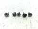 2006 HEAD GILERA NEXUS 250 M35300 HEAD SCREWS