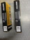 NEW 2x STANLEY BOSTITCH DA-1532 2 In.15 Ga. Angled Strip Finish Nails 4000 pk FS