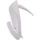 (2-4pk)-Hillman Anchor Wire 20 Lb. Capacity Wallbiter Picture Hanger 122392
