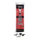 FastenMaster Cortex Fastening System for Trex Fascia - 50 LF - Island Mist