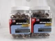 Gardner Bender 9/16" NM Insulated Metal Staples MSI-175J ( 2 Jars of 175 Each ) 