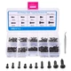 Meiyyj 10 Kinds Small Multi-purpose M1 M1.2 M1.4 M1.7 Phillips Head Mi