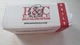 B&C Eagle A312X131/28 Offset Round Head 3-1/2-Inch x .131 x 28 Degree Bright 500