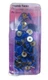 Hillman Thumb Tacks Package of 40 Blue Capped Head #122678-N NEW 