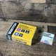 Bostitch Narrow Crown Staples 18 Gauge 7/32" SX SX50351-3/16G 3000 Pack