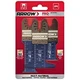 Arrow Fastener Osc101vp-3 Multi Tool Accessory Blade Set