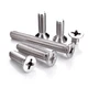 PHILLIPS MACHINE SCREWS COUNTERSUNK FLAT HEAD BOLTS M2 M3 M4 M5 M6 M8 STAINLESS