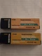 Bostitch BT1309B Straight Finish Brads 3000 Pack, 1" x 18 Gauge Lot of 2 boxes 