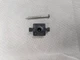 TREX Hideaway Universal Hidden Deck Fastener Clip, Est 400 Pieces