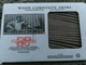 Nelson Composite Wood Shims WC8/32/15/50 Composite Shim