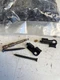 Cali Decking Universal Hidden Deck Fastener 100 SQFT for TruOrganics and BamDeck