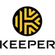Keeper KEE06053 20 PIECE 10IN MINI BUNGEE CORD JAR CUT CASE