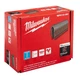 Milwaukee MPU112-960 1.5 in 9 Gauge Galvanized Staples