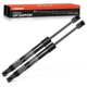  Lift Supports Shock Struts Compatible with Infiniti FX35 FX45 2003 Front Hood