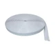 Automotive Authority White Vinyl 3/4" Insert Molding Trim Screw Cover RV Camp...