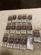 GRK R4 Torx Screws #9 X 2-1/2" (20 per Pack)  with bits-LOT of 16