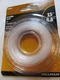 Hillman Fasteners #123002 Nylon Cord, Invisible, 25 ft. - Description Below