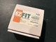 EZ Fit FN16-1.50 16 Gauge 1.5" Finish Nails Galvanized Fits Senco Paslode 650282