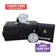 Intercomp 360110, Kit Durometer & Tread Depth Gauge Set Performance Racing Parts