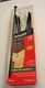 FastenMaster TimberLOK 10 in. Structural Wood Screw LOT OF 8
