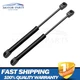 2Pcs Front Hood Lift Supports Struts Shocks Gas Springs For 2003-2008 FX35 FX45