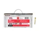 GRK Fasteners RSS&trade; 5/16 x 3-1/8 Inch, Rugged Structural Screws, 500 PCS, Rust