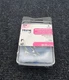 (120 PIECES) Hang Master 12798 Conical Plastic Anchor 10-12 x 1" with #10 Screw