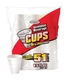 Dart 8RP51 Insulated Cup 8.5 oz. for Holds Hot & Cold Beverages (Pack of 24)