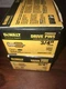 DeWalt Lot 2 3/4 Drive Pins DDF3001100 100 In Each Box