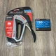 Arrow T50ELITE T50 Elite Easy-Squeeze Staple Gun and Brad Nailer & Staples