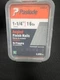 Paslode 650230 1-1/4 16 Gauge Angled Finish Nail 2000 piece